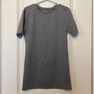 BCG Youth Compression Dri-Fit Shirt.